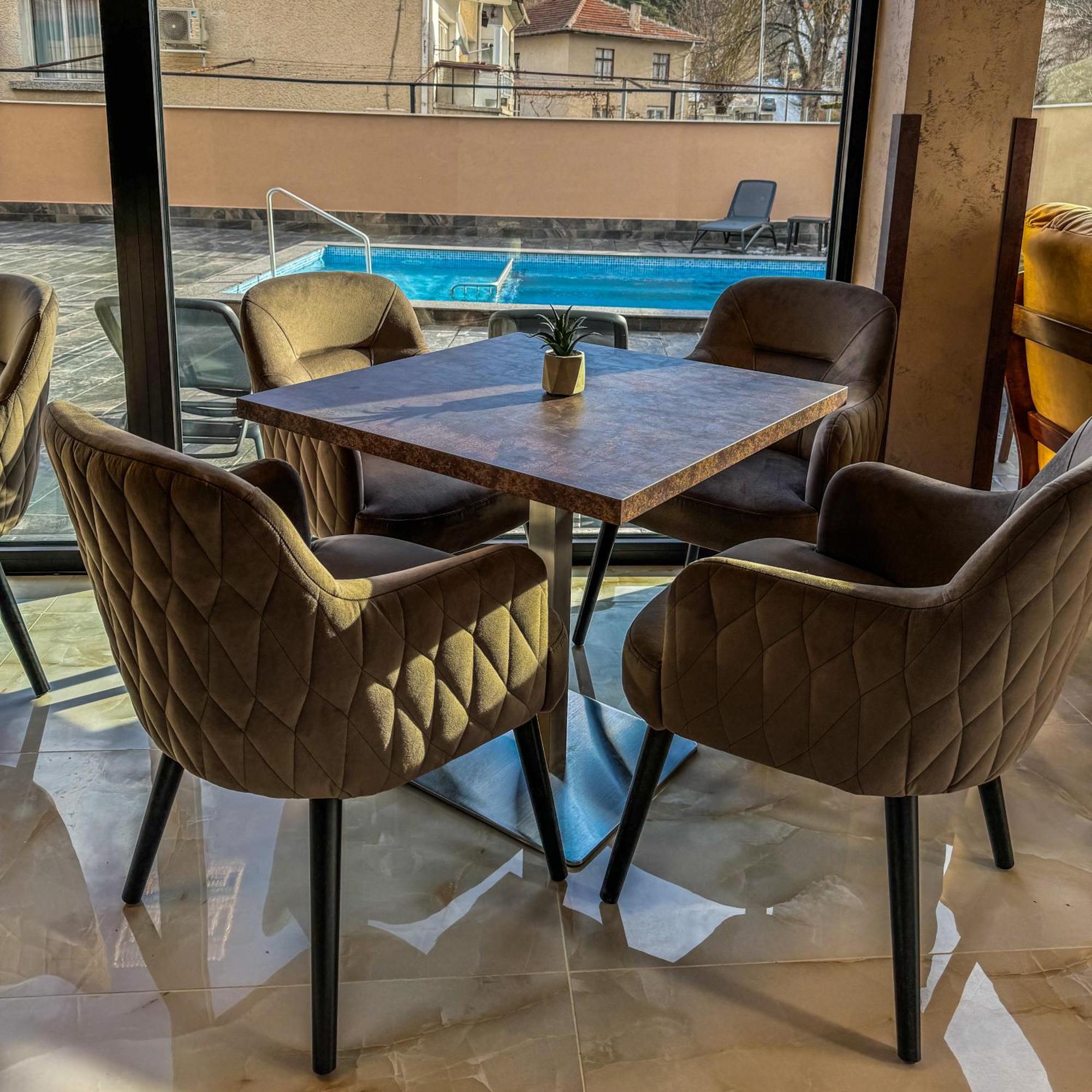 Стоичковата Къща Гр. Стрелча Exteriér fotografie