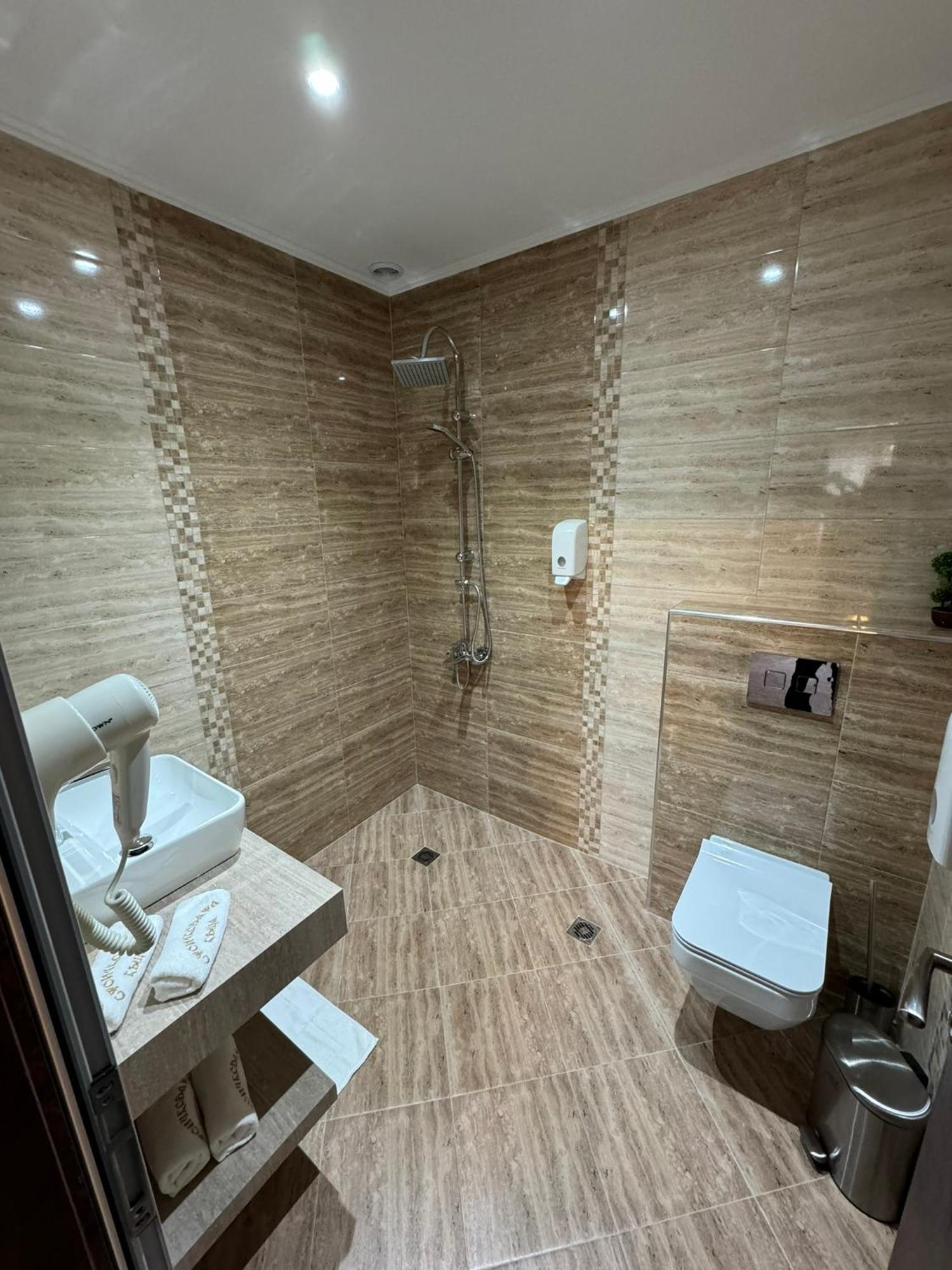 Стоичковата Къща Гр. Стрелча Exteriér fotografie